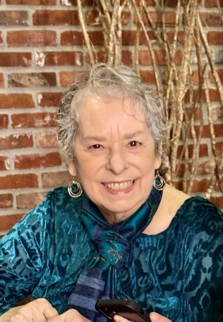 Obituary of Catherine Chapman Thibodeaux