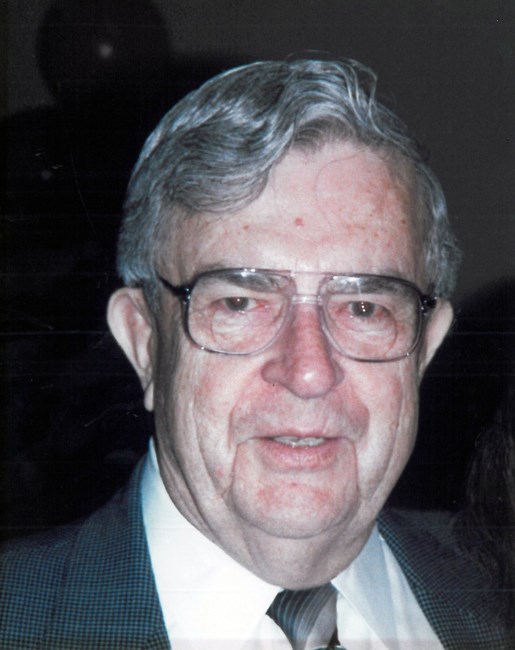 Obituary of Lionel LeRoy Crandall