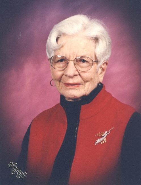 Obituary of Ida "Marie" Dooley Cody