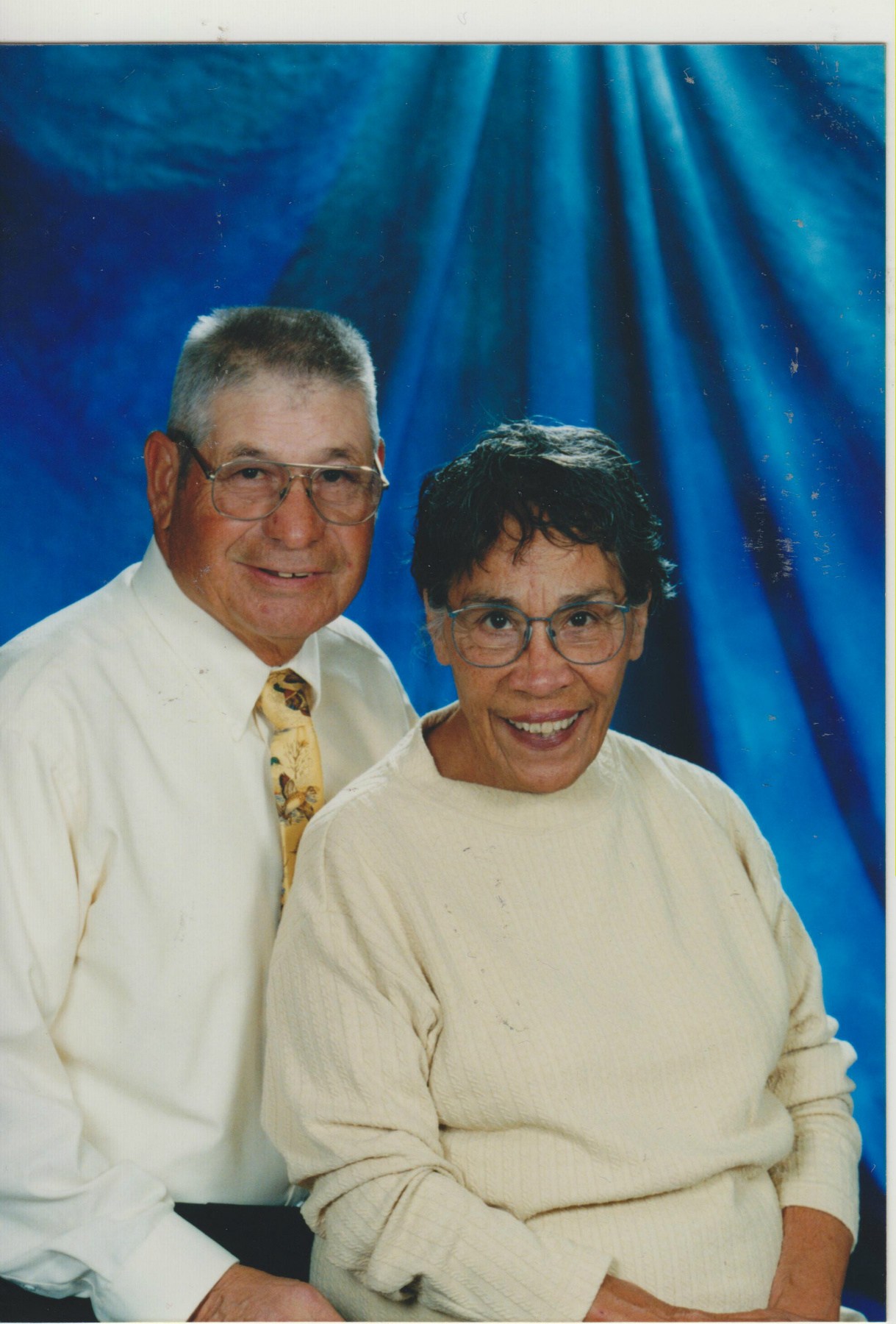 Obituary of Maria D. Ortiz