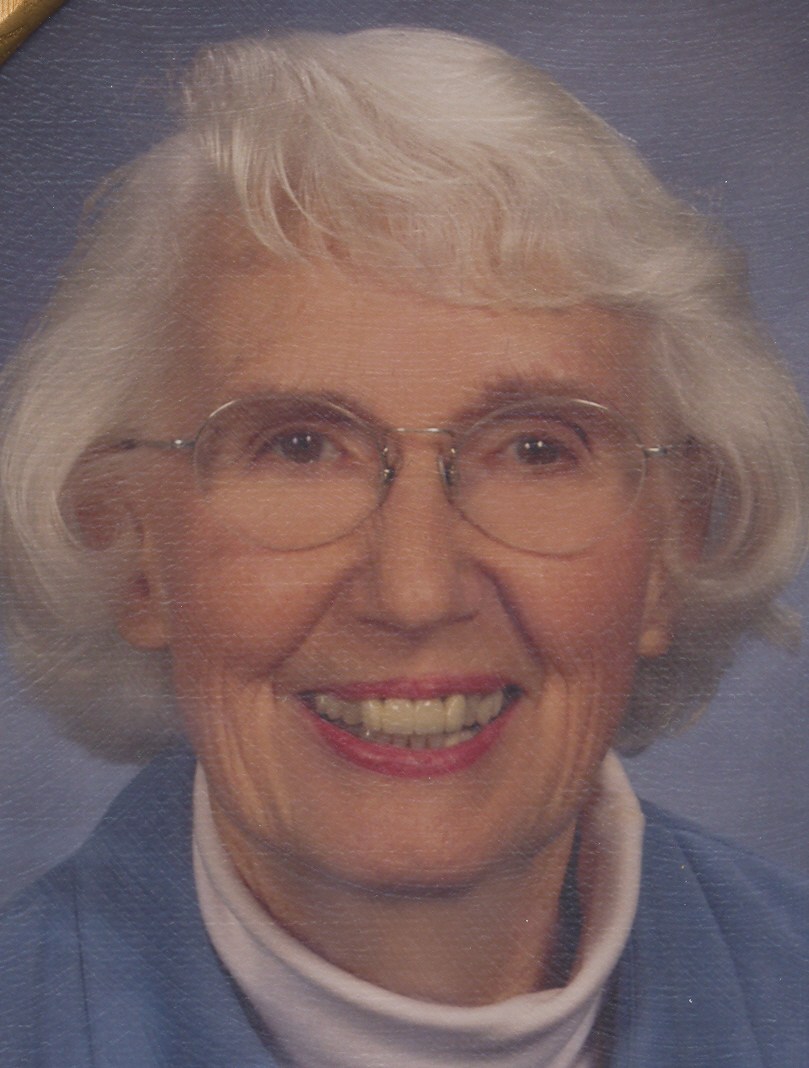 Obituary of Pauline D. DeVore Crump