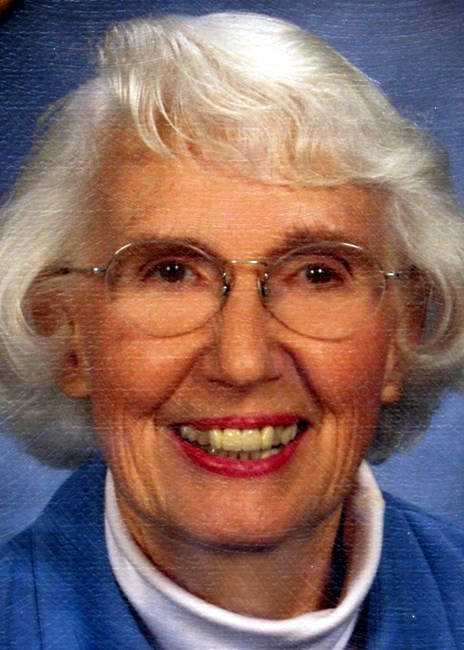 Obituary of Pauline D. DeVore Crump