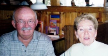 Obituary of Dick Gibson