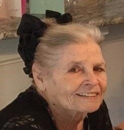 Obituary of Wazetta Caroline Reagan