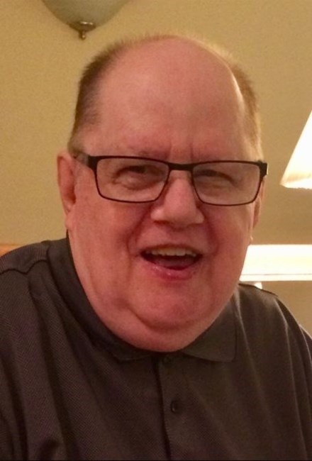 Obituary of James "Dennis" D. Finnerty