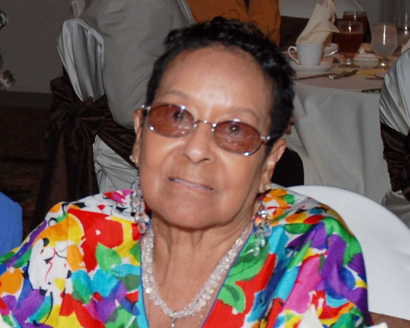 Obituary of Emily Butler