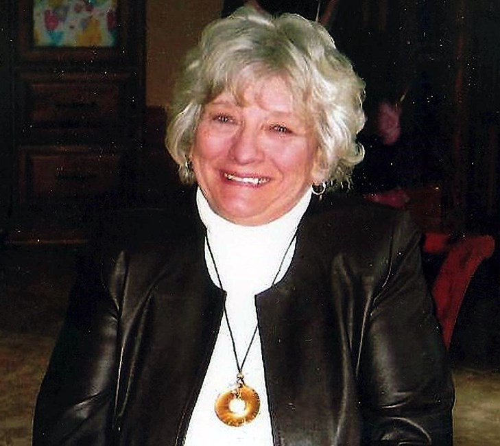 Obituary of Jean D. Ruddy