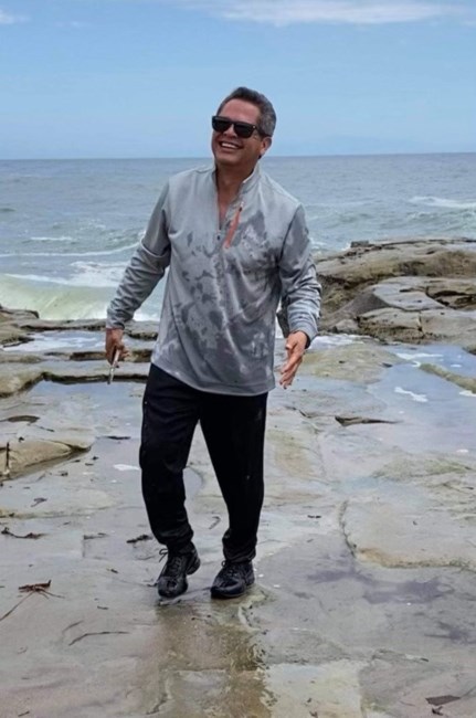 Obituary of Jaime Gabriel Martinez