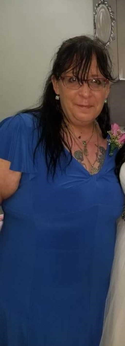 Obituary of Michelle Lee Gresham