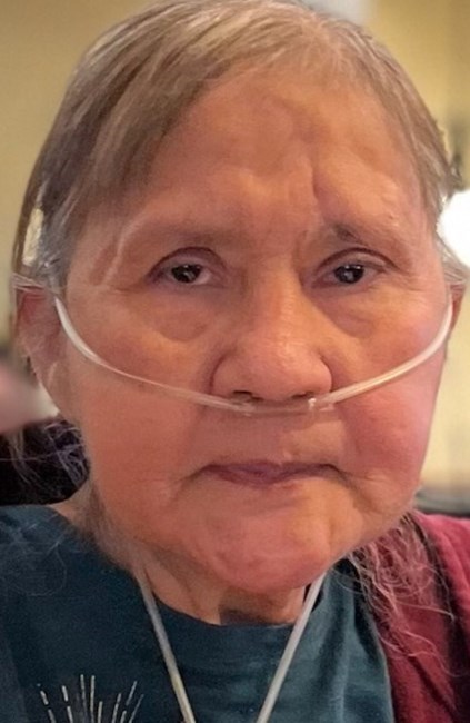 Obituary of Petra Bernal