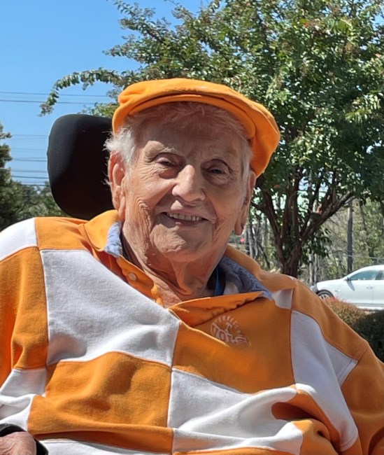 Obituario de Doyle Ailey