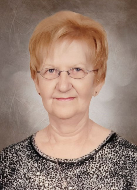 Avis de décès de Camille Bouchard