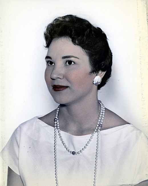 Obituary of Marcella Frances Vance