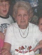 Obituary of Shirley A. Stoll