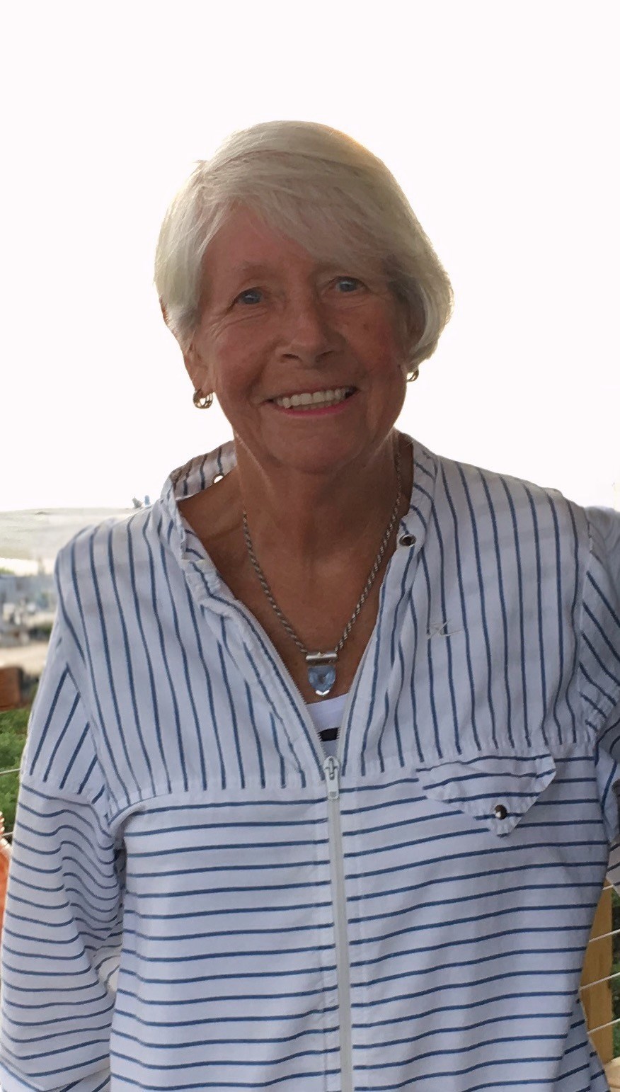 Obituary of Susanne H Hermes