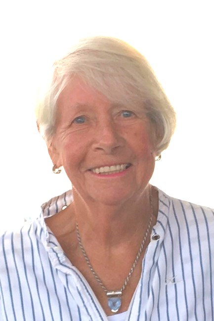 Avis de décès de Susanne H Hermes