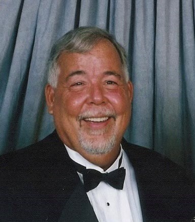 Obituary of Norman Michael Montgomery