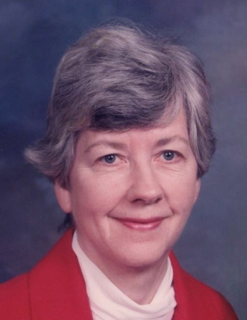Obituary of Phyllis C. Lewis