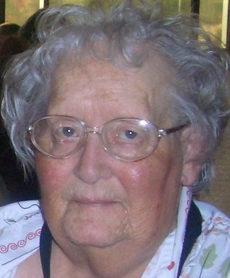 Obituary of Barbara Ann Culbertson