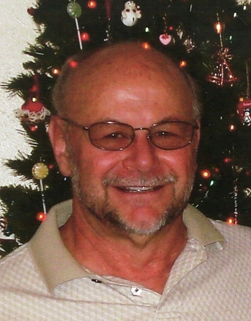 Obituary of Thomas G Larive