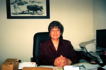 Avis de décès de Ana D. Lopez