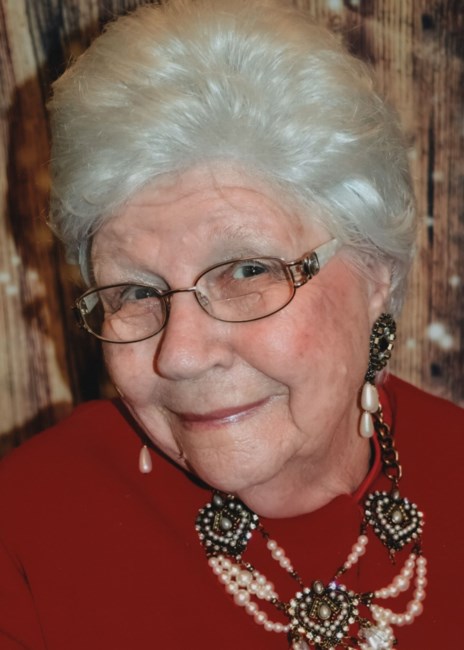 Obituario de Lorene P. Hinkle