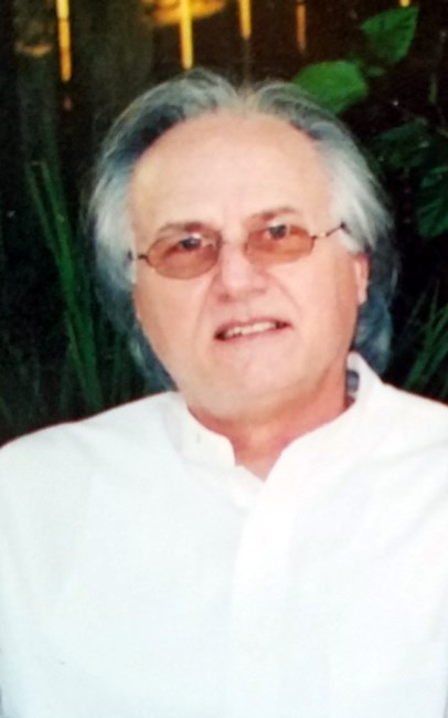 Obituary of Harry Thomas Astolfo III