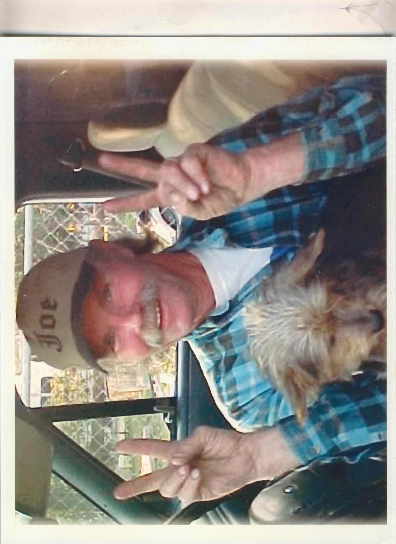 Obituary of Joe Bob Walton