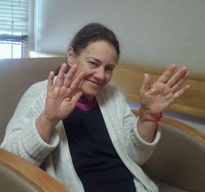 Obituary of Colleen Rae Brown