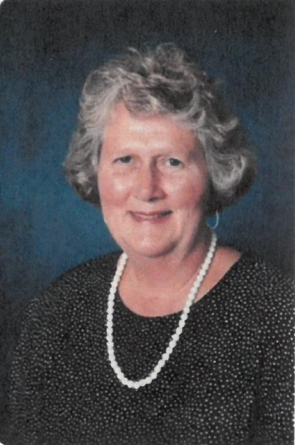 Obituary of Marlene L. Bacon