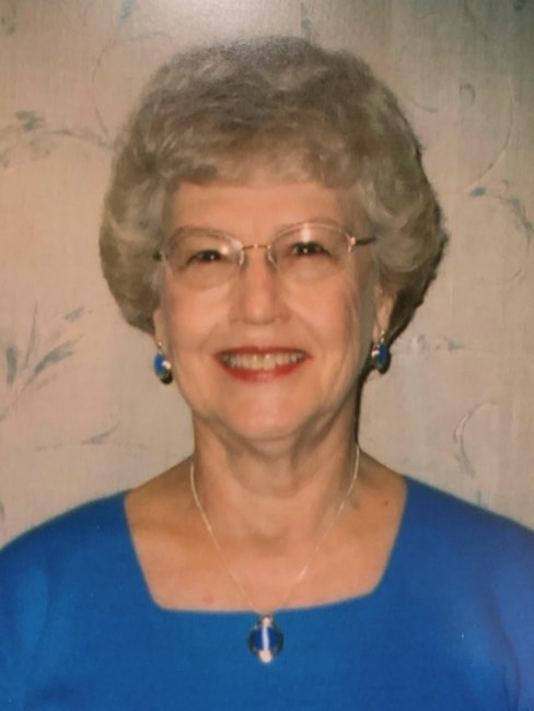 Obituary of Janice Smith Payne