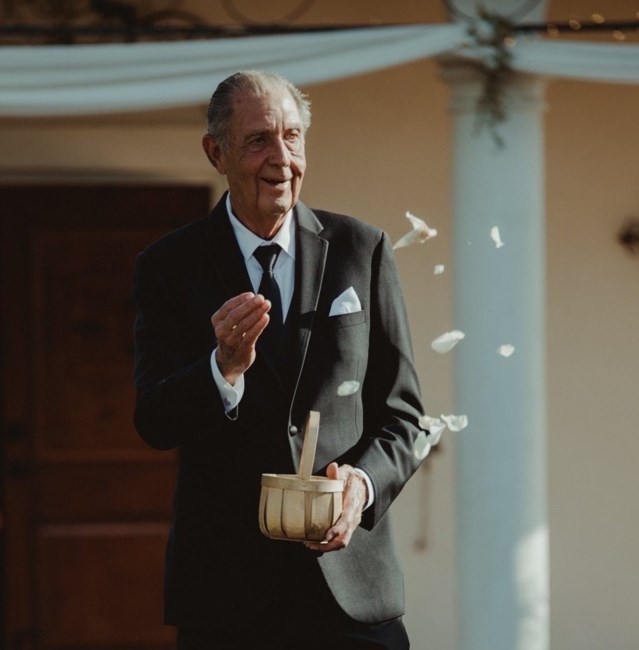 Obituary of Samuel D Simmons