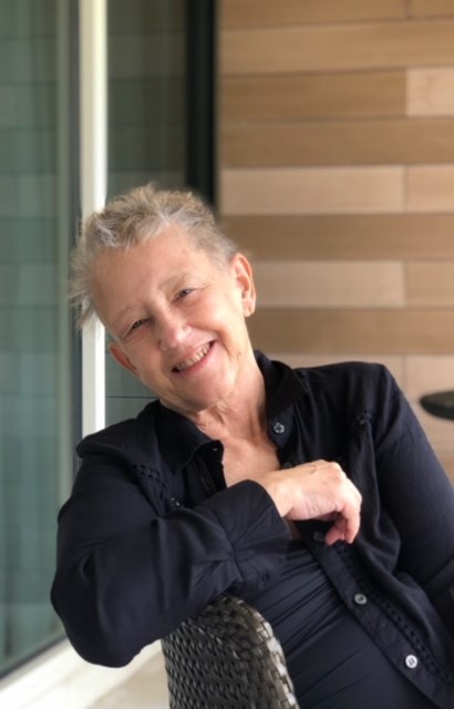 Obituary of Julie Clark Almeida