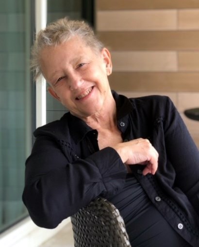 Obituary of Julie Clark Almeida