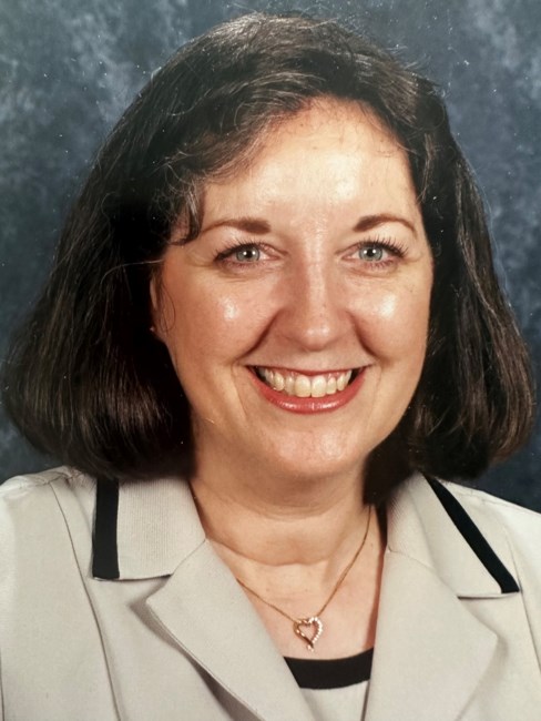 Obituary of Irene Louise Taylor