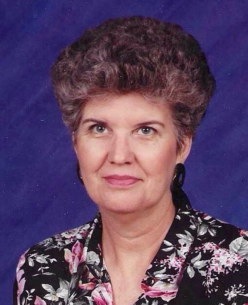 Obituary of Phyllis Gail Johnson