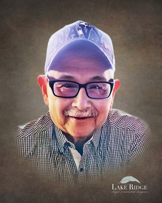 Obituary of Roberto Cristobal Martinez Sr.