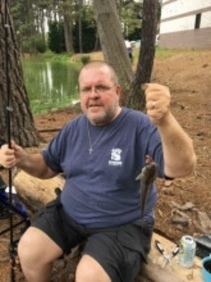 Obituary of Charles Lloyd Mangum