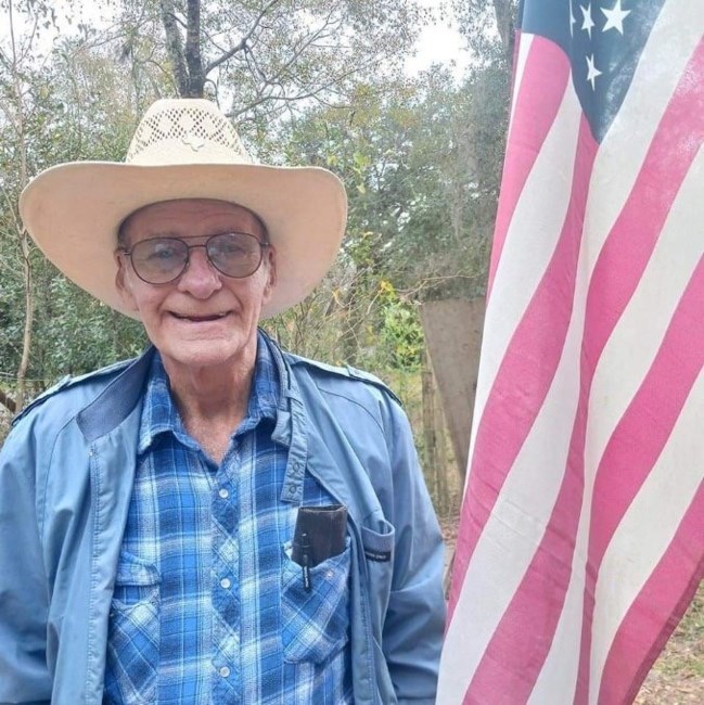 Obituary of Ronny Lee Sipes