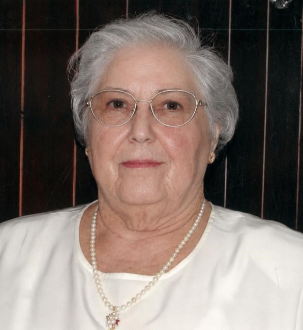 Obituary of Cleo Wyonne Miller