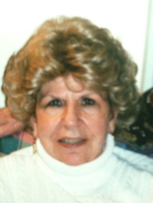 Obituary of Velma Jewel Wooten