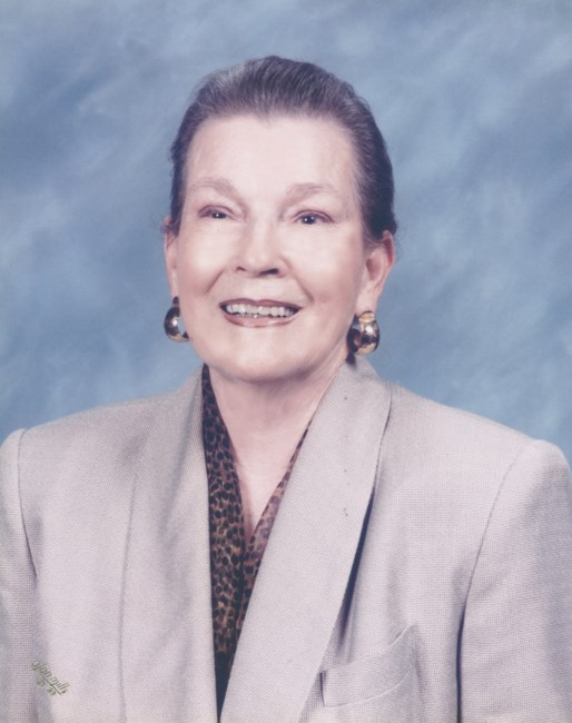Obituario de Mavis Claire Phillip Young