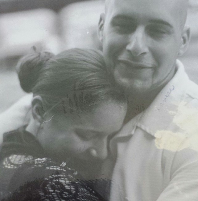 Obituary of Victor Xavier Rivera