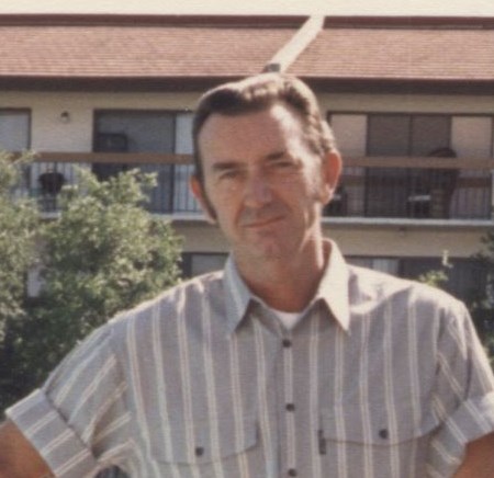 Obituary of Charlie Kenneth Futch