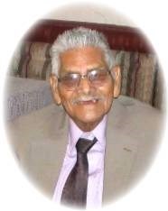 Obituary of Pablo V. Hernandez