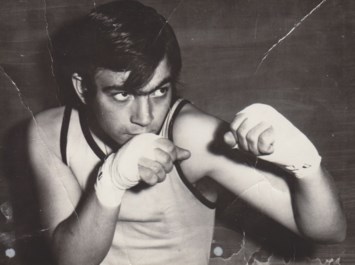 Obituary of Xavier Santamaria