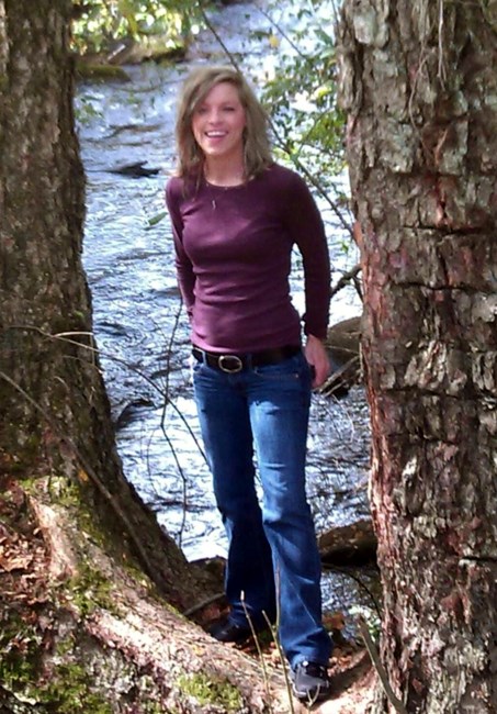 Obituario de Lisa Marie Wilson Bryan