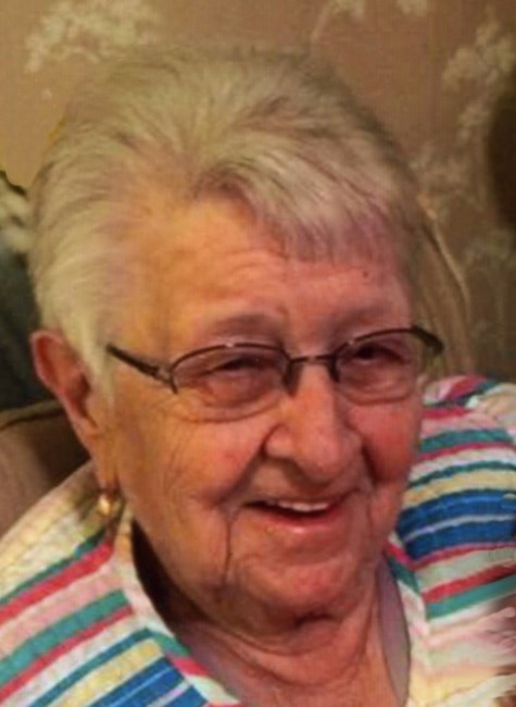 Obituary of Donna M. James