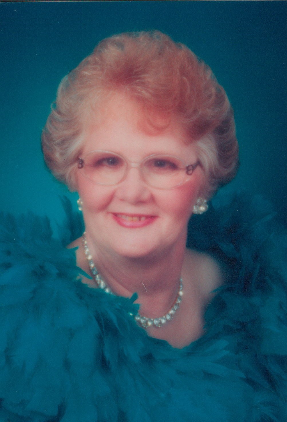 Obituary main image