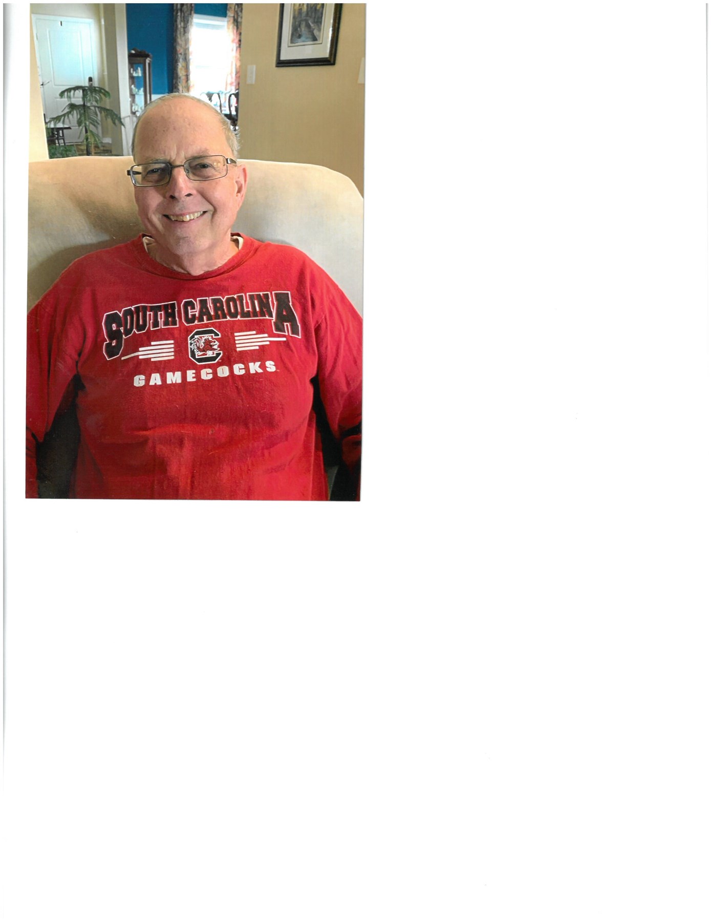 Obituary of Bobby Vernon Hutto